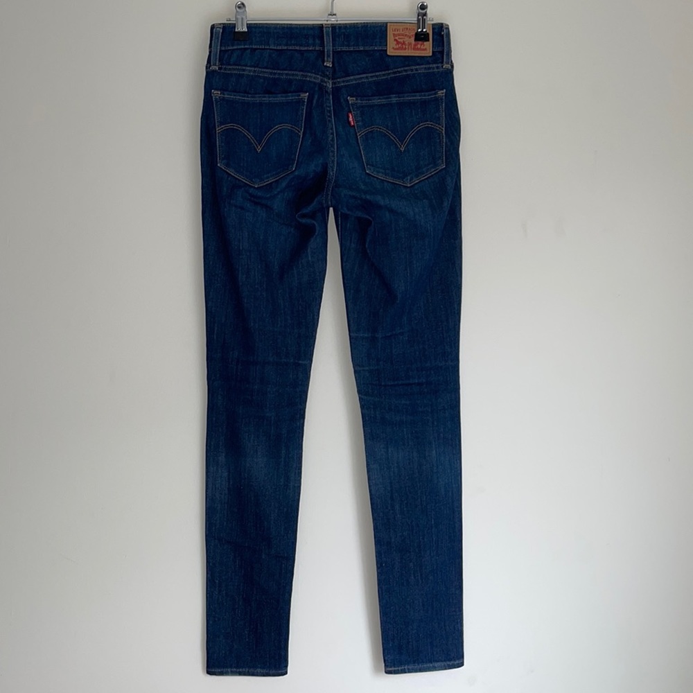 LEVI’S | 711 Skinny jeans - Picture 8 of 8